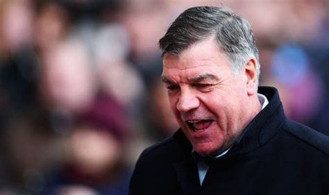 Discover sam allardyce famous and rare quotes. VIDEO: 'He can't take it, can he?' Allardyce hits back at ...