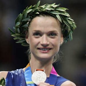 Svetlana KHORKINA Biography Olympic Medals Records And Age