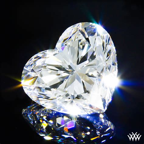 Exploring The Science Behind Why Diamonds Sparkle Whiteflash