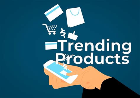 Top 30 Hot Trending Products To Sell In 2023 Ejet Sourcing