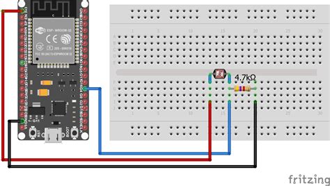 Resistors Tutorial For Arduino Esp8266 And Esp32