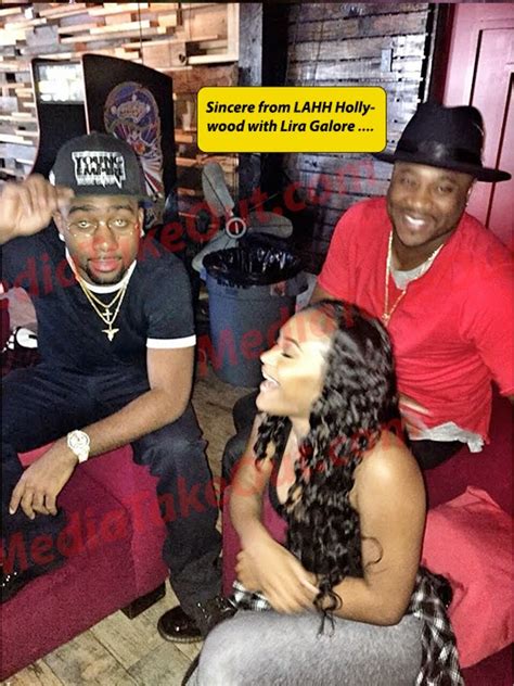Party Addicts™ Drakes Skripper Girlfriend Lira Galore Has Moved On Now Shes ‘dating