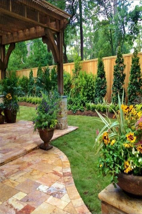 20 Gorgeous Relaxing Garden Ideas On A Budget That You Must Have