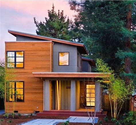 Rumah anda akan memiliki kepribadian yang jauh lebih baik ketika anda mendekorasi dari awal, satu ruangan setiap kali. 25+ Desain Rumah Modern Minimalis Untuk Inspirasi Utama Anda
