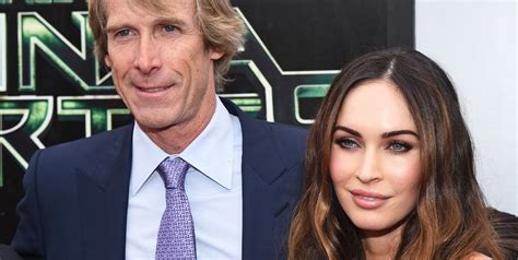 Megan Fox Responds To Concerns She Was Preyed Upon By Michael Bay