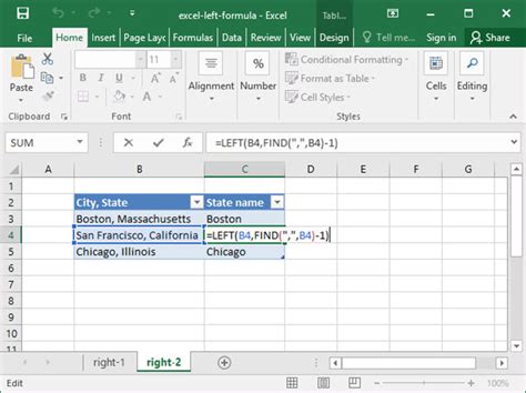 22 What Is And In Excel Formula Tips Formulas
