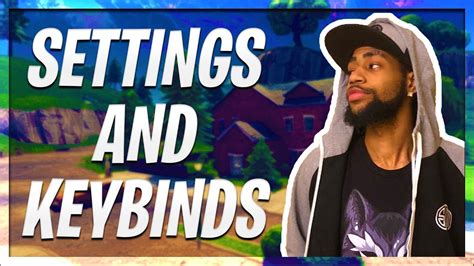 Ofc is possible, i use then on fortnite. Daequan Fortnite Settings and Keybinds - YouTube