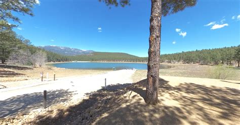 Nm Morphy Lake State Park