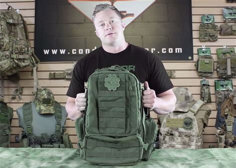 Military1st Condor Convoy Outdoor Pack Popular Airsoft Welcome To