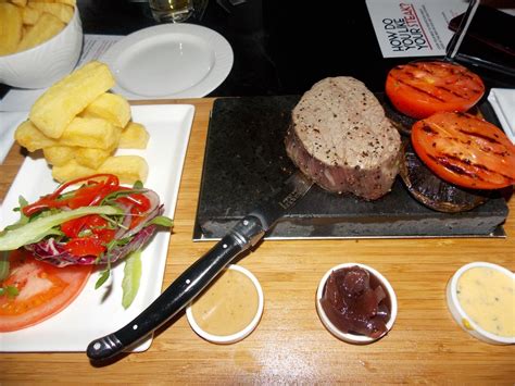 And many of those waste products your kidneys filter out come from the foods you eat. Pin on SteakStones Hot Stone Cooking