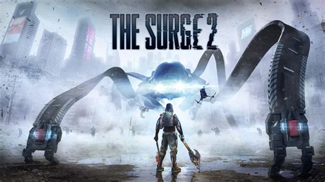 The Surge 2 review | GodisaGeek.com