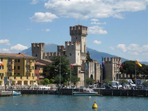 How To Get To Lake Garda Best Of Bergamo