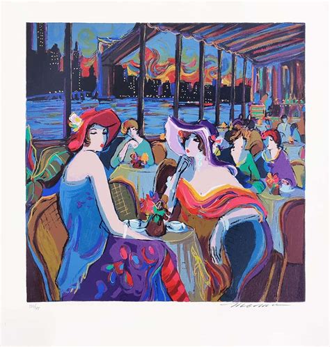 Isaac Maimon Portrait Prints 26 For Sale At 1stdibs Isaac Maimon