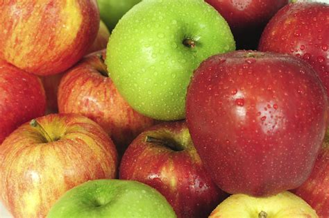 Pcook jackfruit seeds and potato and grind in a mixer. Common Types Of Apple - How To Identify Apple Tree Varieties