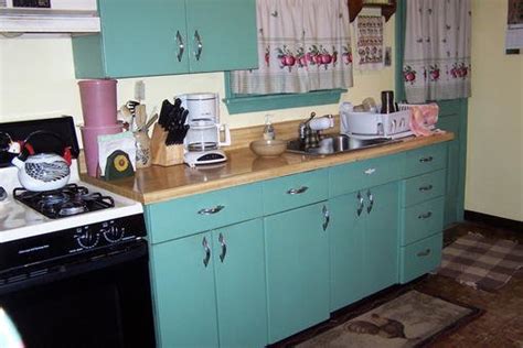 When i saw it on facebook it reminded. Youngstown vintage cabinets for sale in South Jersey - Forum - Bob Vila