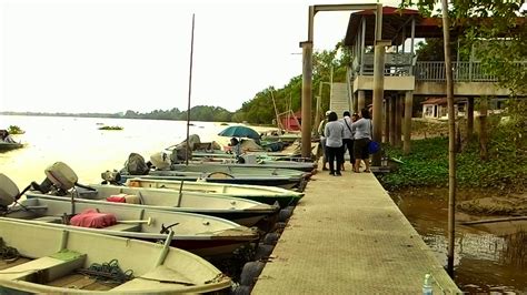 By adminposted on february 13, 2020september 25, 2020. FAM Trip : Memancing Udang Di Teluk Intan Perak | Khir ...