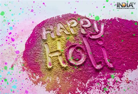 Happy Holi 2019 Hd Images Wallpapers Best Wishes Whatsapp Messages