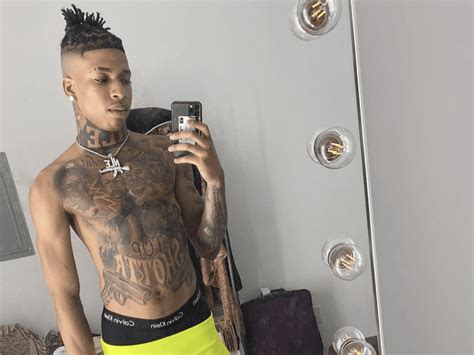 Bryson lashun potts who is known to his fans as baby mexico or nle choppa grew up in memphis. Photo: NLE Choppa's Shower Cap Is A Louis Vuitton Fan's ...