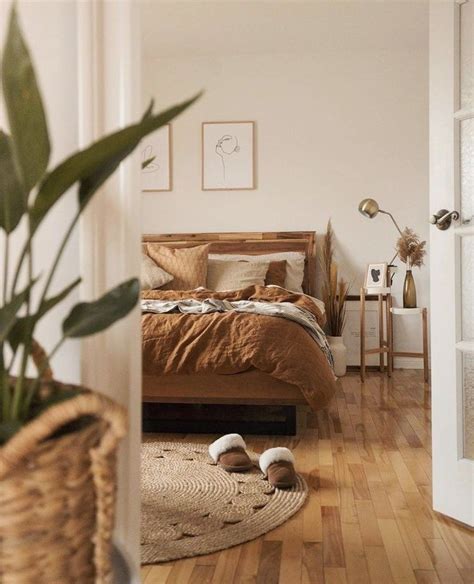 Stunning Earthy Tone Bedroom Ideas Ideas And Inspo In 2020 Home Decor
