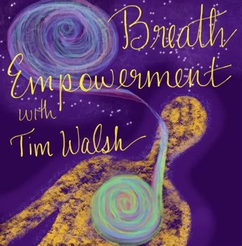 Breath Empowerment The Coherence Experience
