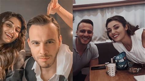 Kerem Bursin's Heartfelt Confession:Putting Pride Aside for Love