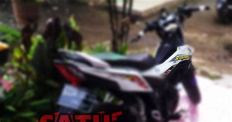 Apakah Motor Honda Sonic Produk Gagal? - Satupiston.com | Blog Motor