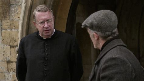 Bbc One Father Brown Series Episode Guide