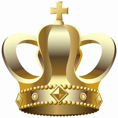 Crown Transparent Clip Clipart Crowns Coroa Dourada