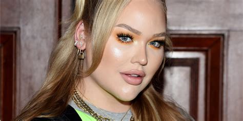 Youtuber Nikkietutorials Comes Out As Transgender Woman In A New Video