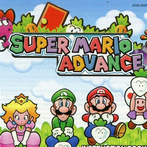 Super mario bros 3 is one of the greatest games ever made. Play Super Mario Advance on GBA - Emulator Online