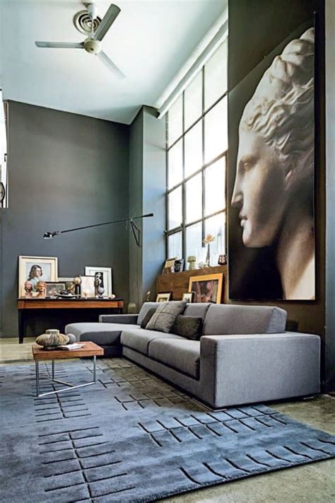 Fabulous Grey Living Room Designs Ideas And Accent Colors Page 37 Of