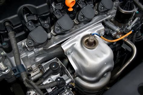 The Types Of Ignition System And How They Work