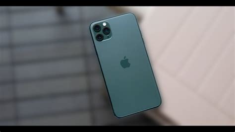 iPhone 11 Pro Հայերեն Review 