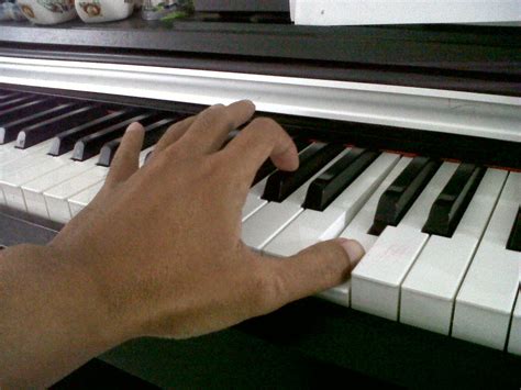 Cara Belajar Piano Cara Belajar Piano Cepat Dengan Not Balok CARA