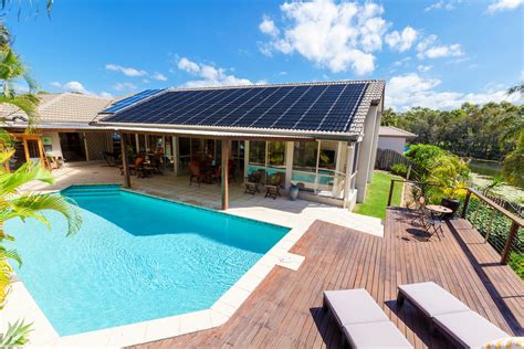 Will Adding A Pool Or Solar Panels Affect The Value Of My Home
