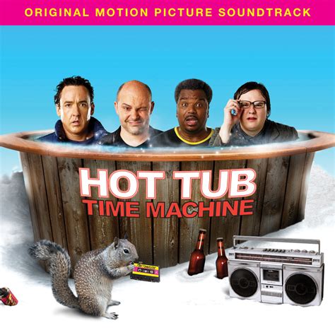 Hot Tub Time Machine Soundtrack Features New Order Replacements Echo And Bunnymen Slicing Up