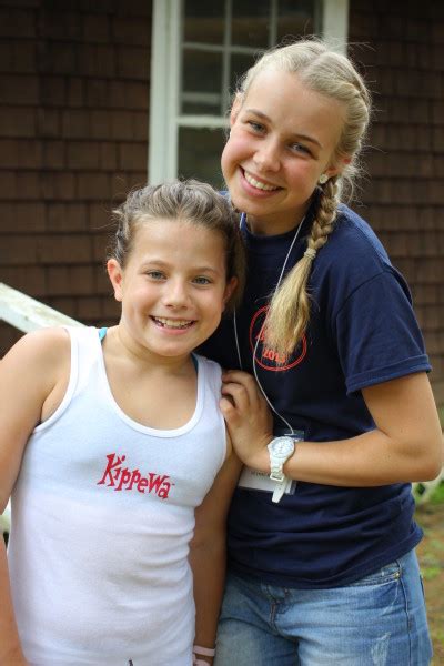 Visiting Camp Kippewa In Monmouth Maine All Girls Camp Free Download