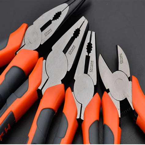 Professional Combination Pliers Multi Function Pliers China