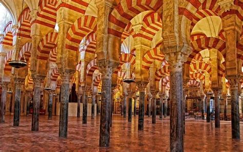 Chapter 8 P1 Example Of Moorish Architecture The