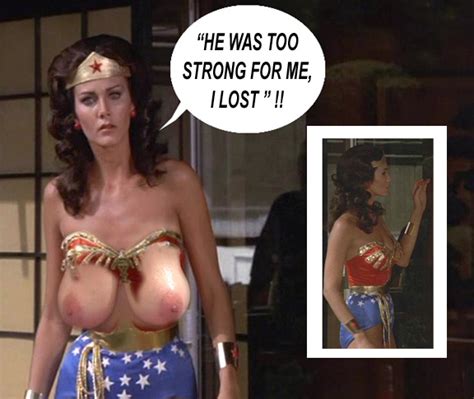 Post 1876122 Dc Lynda Carter Wonder Woman Fakes