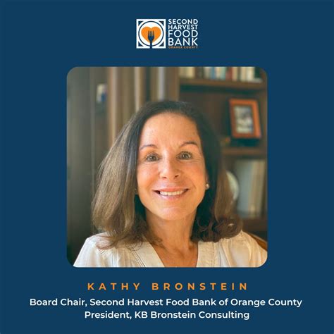 Second Harvest Food Bank Of Orange County On Linkedin Second Harvest