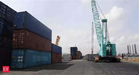 Karachi Pakistan To Hand Over Karachi Port To Uae Over Low Reserves