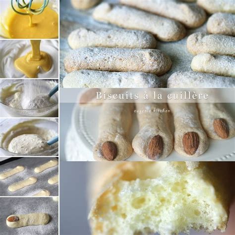 Lady fingers cookies have an oval shape and too many names if you ask me. Ladyfingers Recipe | Lady fingers recipe, Lady fingers, Food recipes