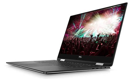 Review Dell Xps 15 2 In 1 9575 Laptop
