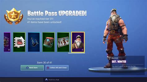 Here Are All The New Season 7 Battle Pass Skins In