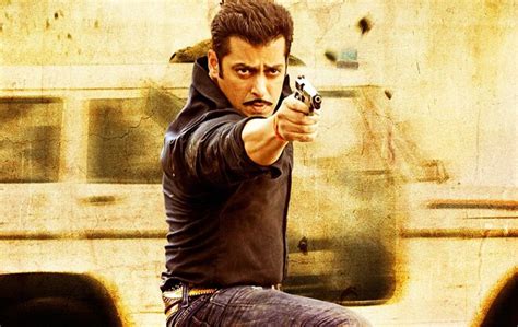 Salman Khans Dabangg 2 Earns Rs 11178 Crore In First Week Movies News