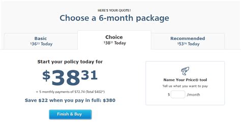 Progressive Auto Insurance Review (2024)| 4AutoInsuranceQuote.com