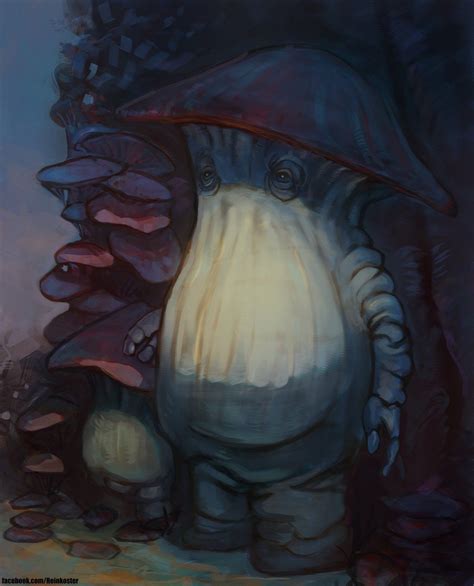 Dark Souls Mushroom People By Sormia On DeviantART Stuffed Mushrooms