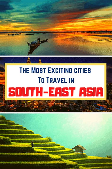 Exciting Cities In Asia That Everyone Should Visit At Least Once Solo