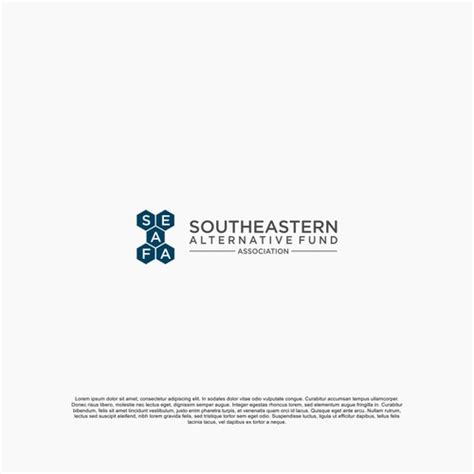 New Name New Look Southeastern Alternative Fund Association Logo